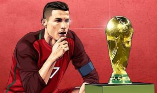 22年世界杯c罗梅西还回来吗 2022年世界杯梅西和c罗还会参加吗