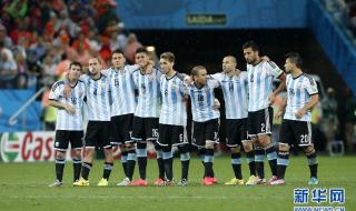 阿根廷的世界杯历程 阿根廷世界杯七场比赛回顾